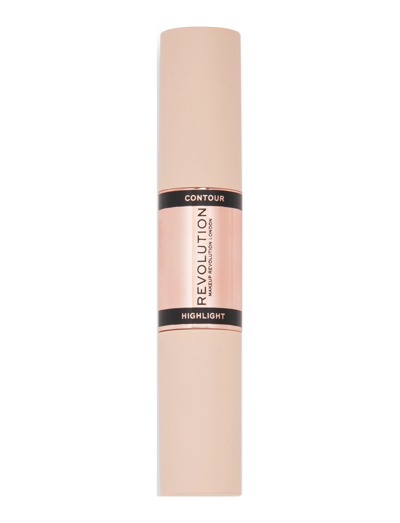 Revolution Beauty London - Revolution Fast Base Contour Stick Medium - meikit - medium - 2