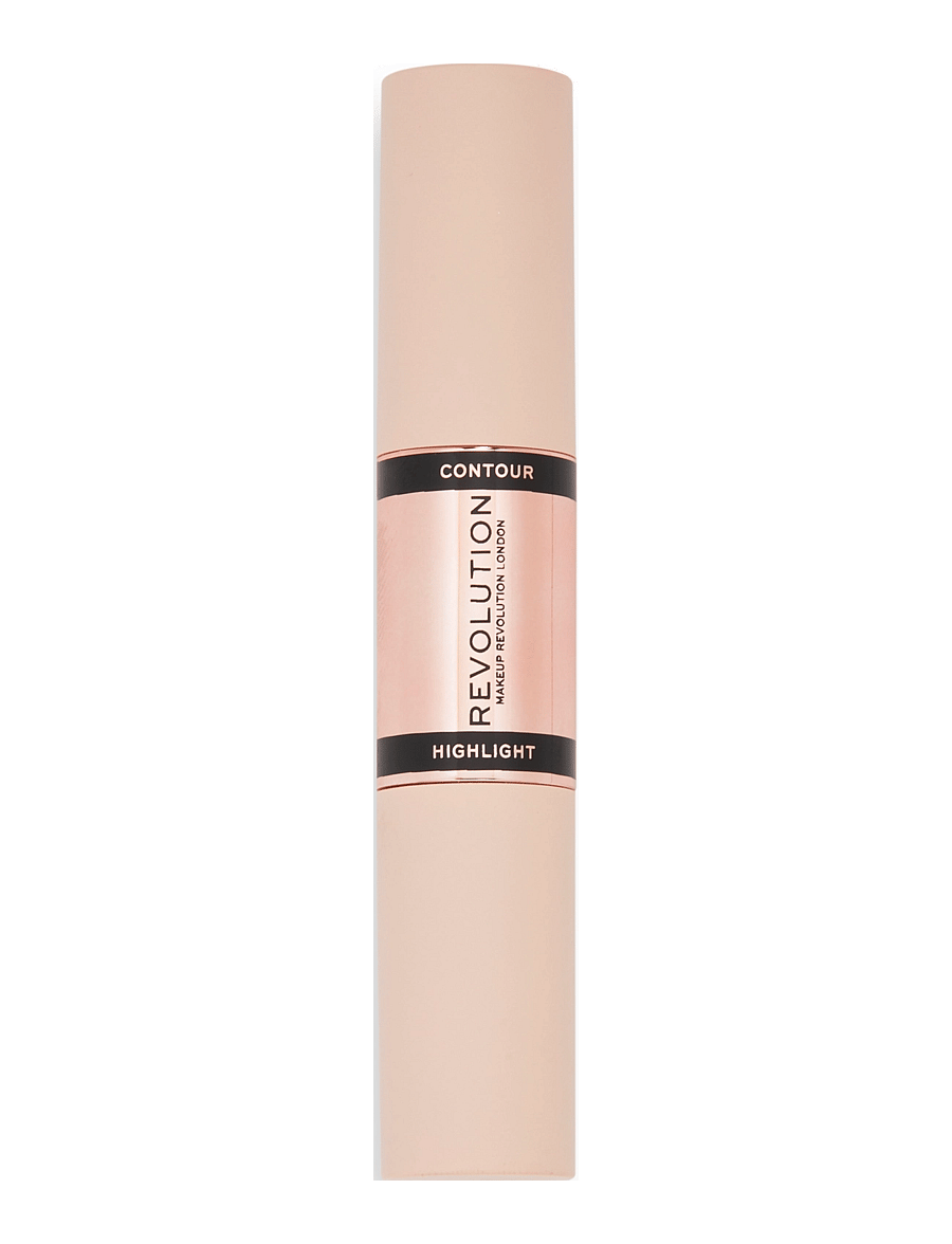 Revolution Beauty London - Revolution Fast Base Contour Stick Medium - makeup - medium - 2