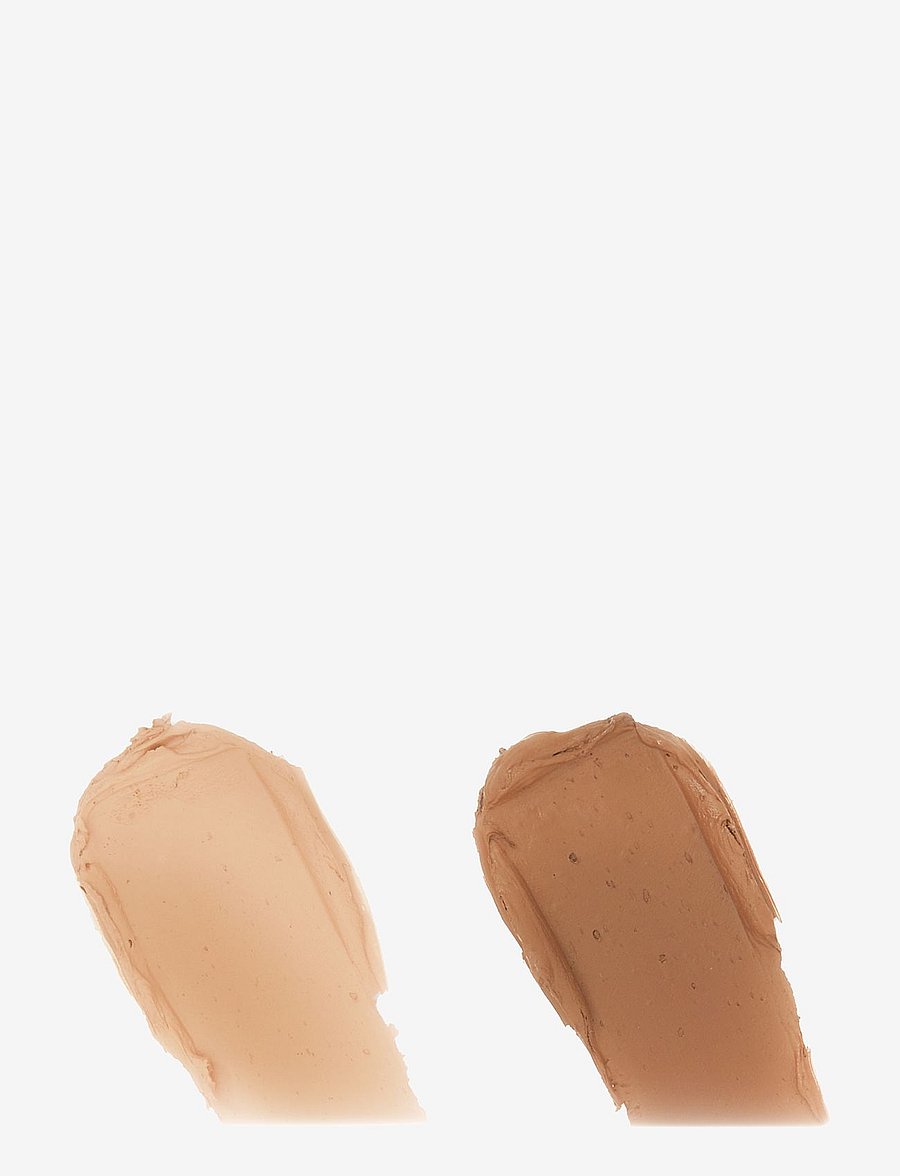 Revolution Beauty London - Revolution Fast Base Contour Stick Dark - meikit - dark brown - 3