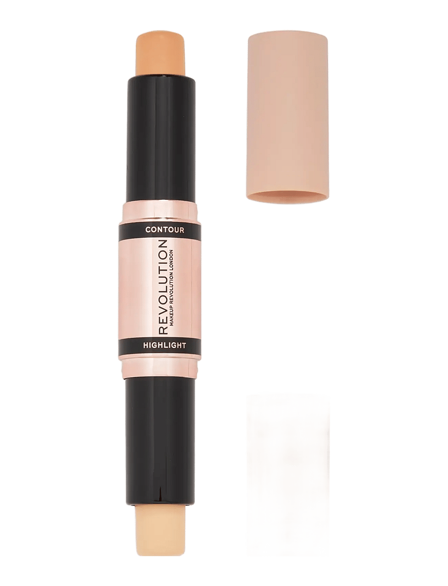 Revolution Beauty London - Revolution Fast Base Contour Stick Fair - makeup - fair - 1