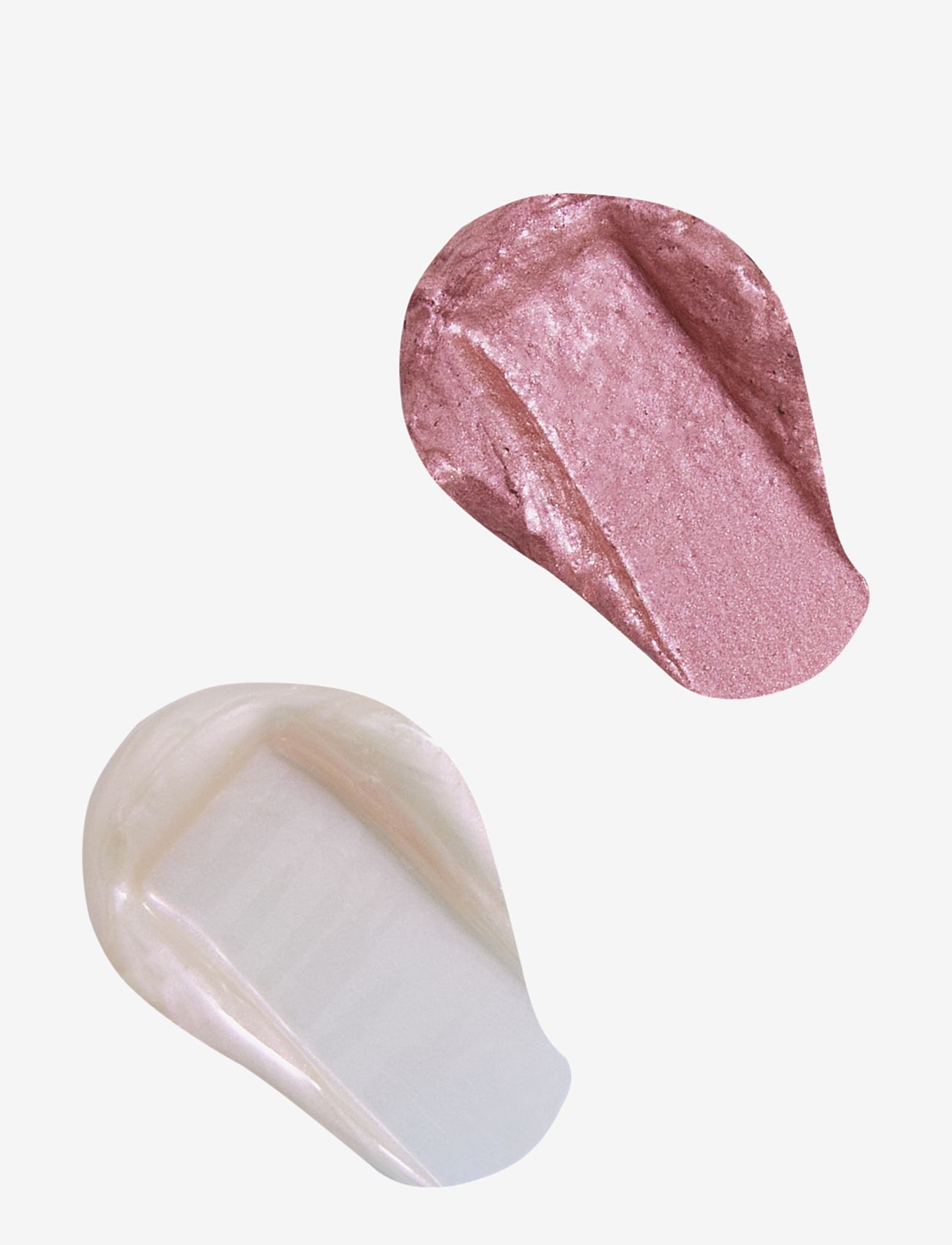 Revolution Beauty London - Revolution Double Up Liquid Shadow Opulence - opulence - 2