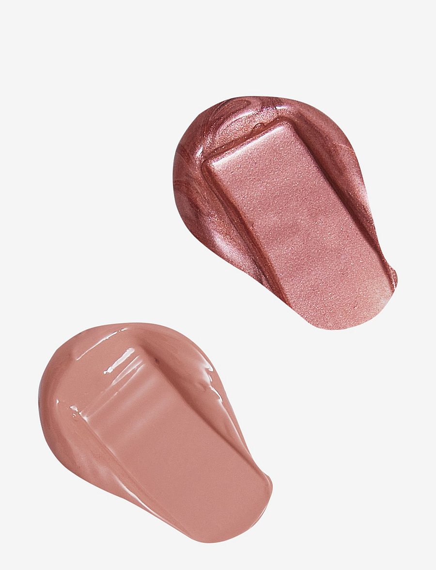 Revolution Beauty London - Revolution Double Up Liquid Shadow Infatuated - makeup - infatuated - 2