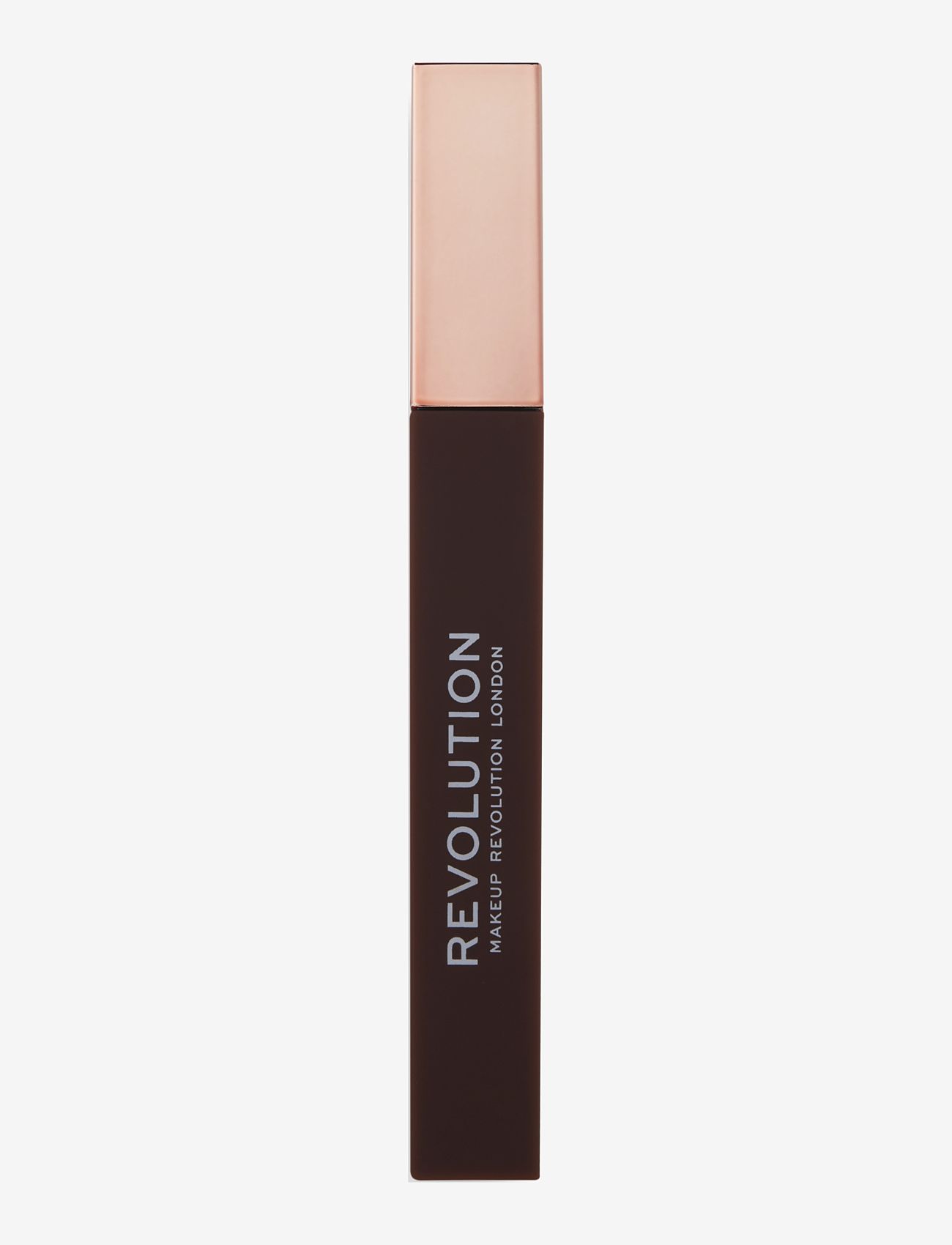 Revolution Beauty London Revolution IRL Filter Finish Lip Crème Americano Brown - Revolution Beauty London - AMERICANO BROWN / brown