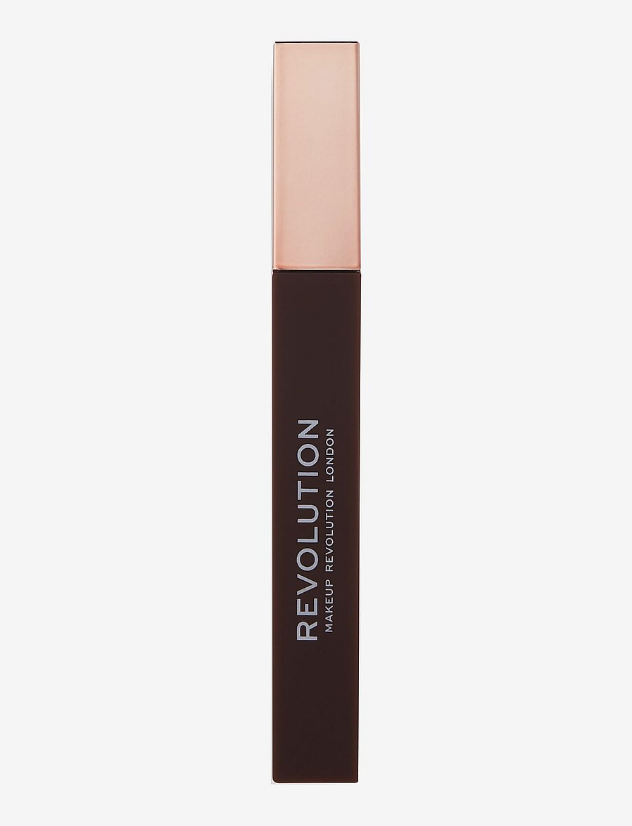 Revolution Beauty London - Revolution IRL Filter Finish Lip Crème Americano Brown - makeup - americano brown - 0