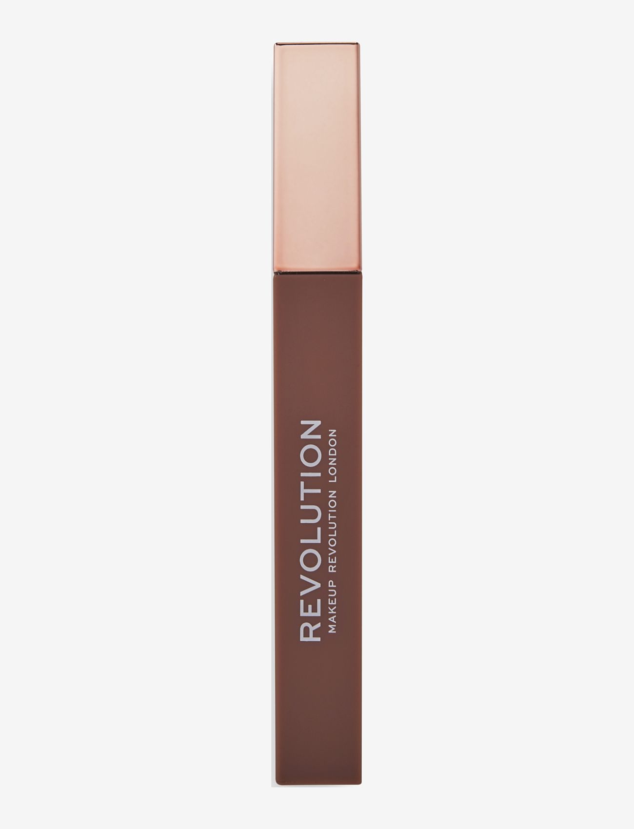 Revolution Beauty London Revolution IRL Filter Finish Lip Crème Espresso Nude - Revolution Beauty London - ESPRESSO NUDE / pink/rose