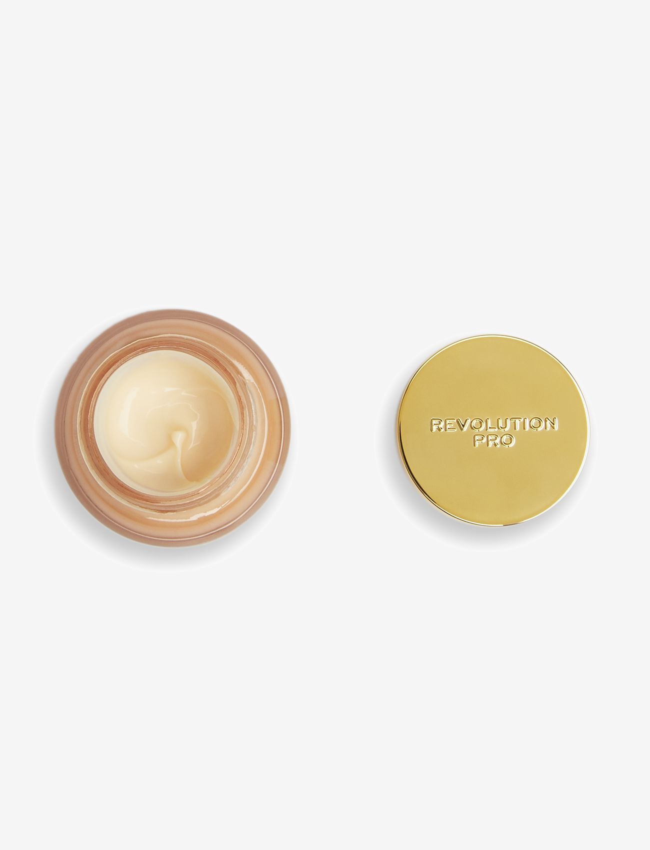 Revolution Beauty London - Revolution Pro Miracle Eye Cream - Øjencremer - cream - 2