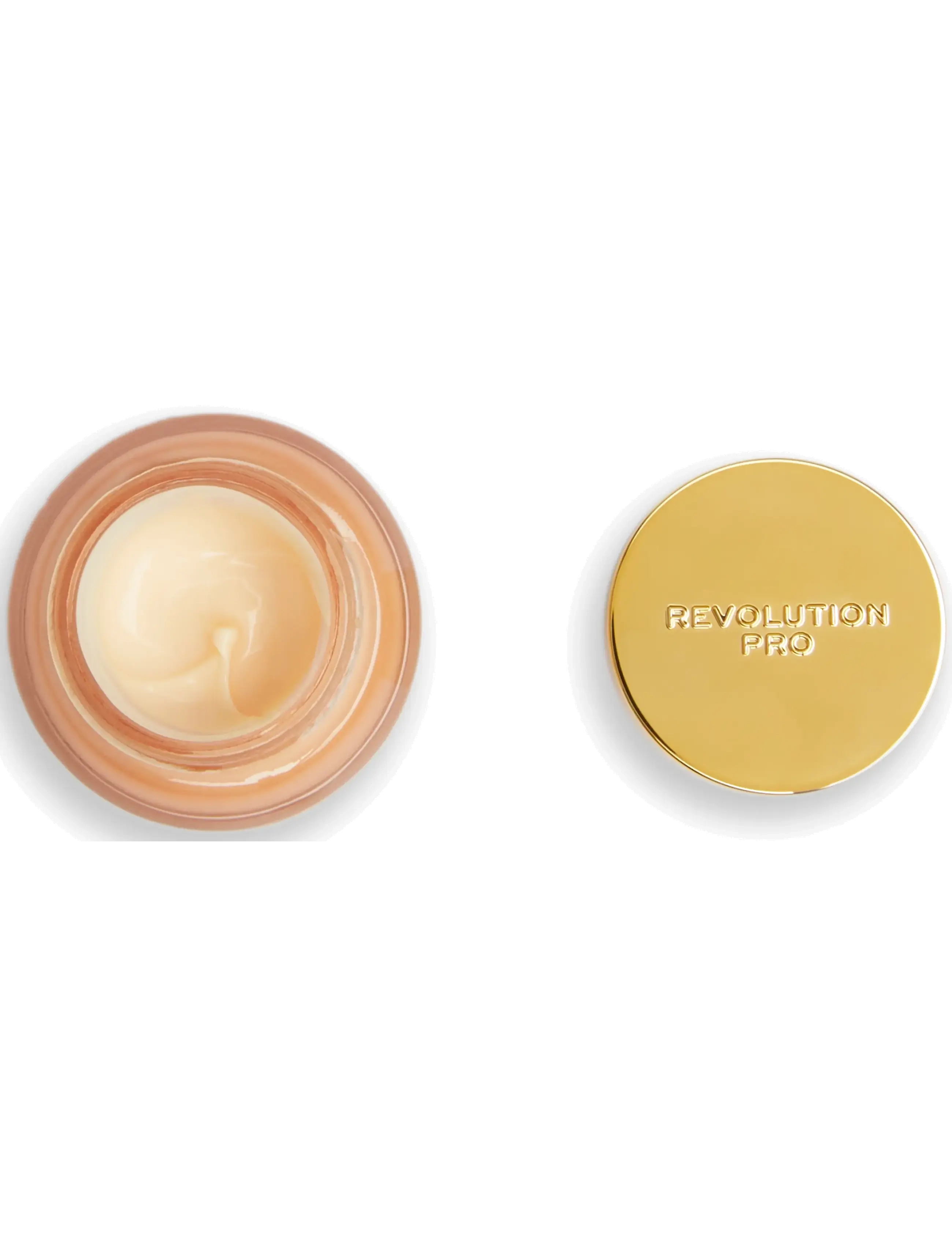Revolution Beauty London - Revolution Pro Miracle Eye Cream - cream - 2