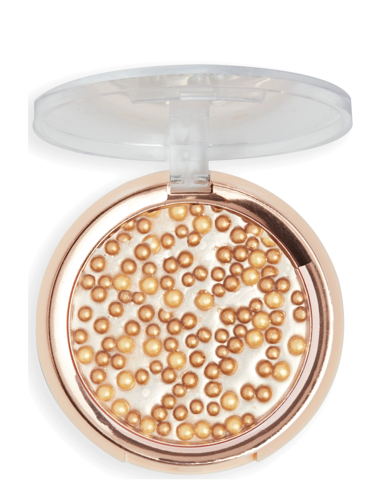 Revolution Beauty London - Revolution Bubble Balm Highlight 02 Bronze - festtøj til outletpriser - bronze - 1