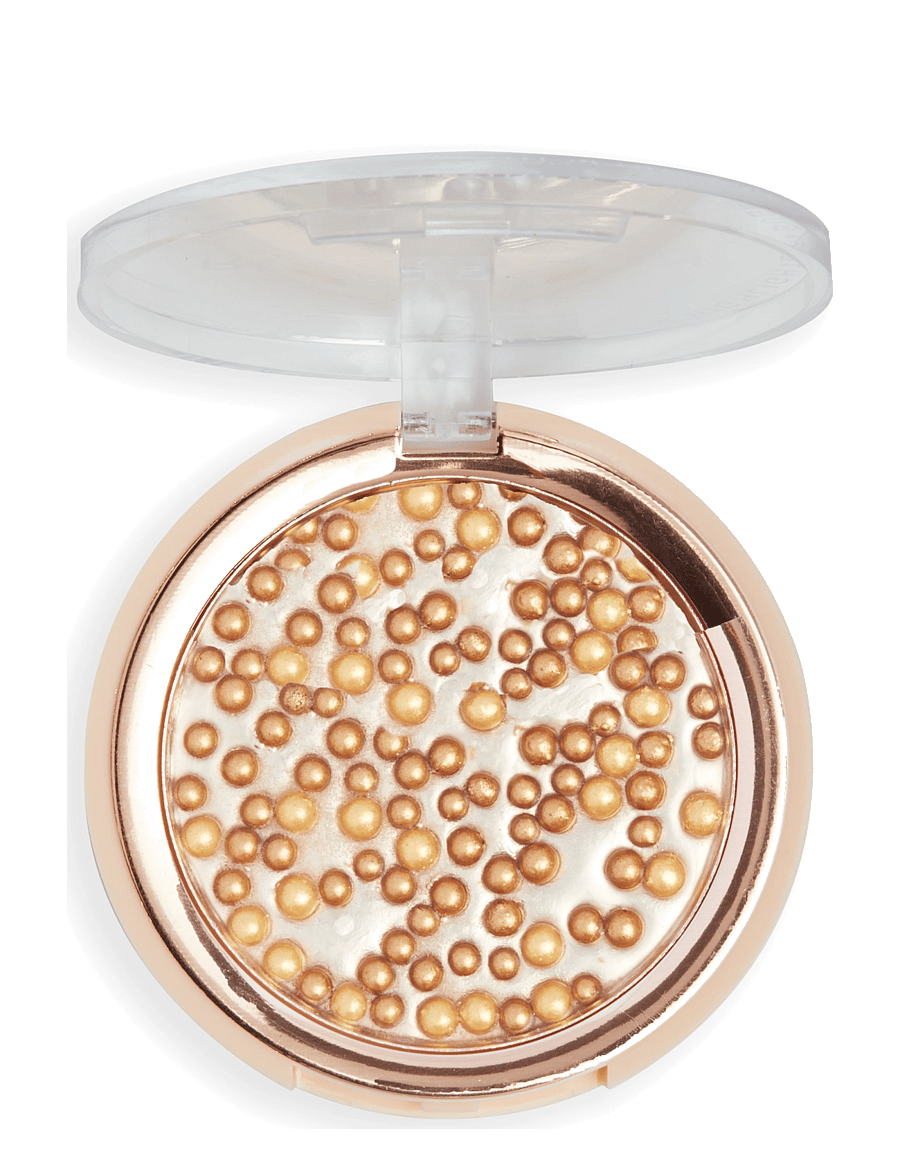 Revolution Beauty London - Revolution Bubble Balm Highlight 02 Bronze - bronze - 1