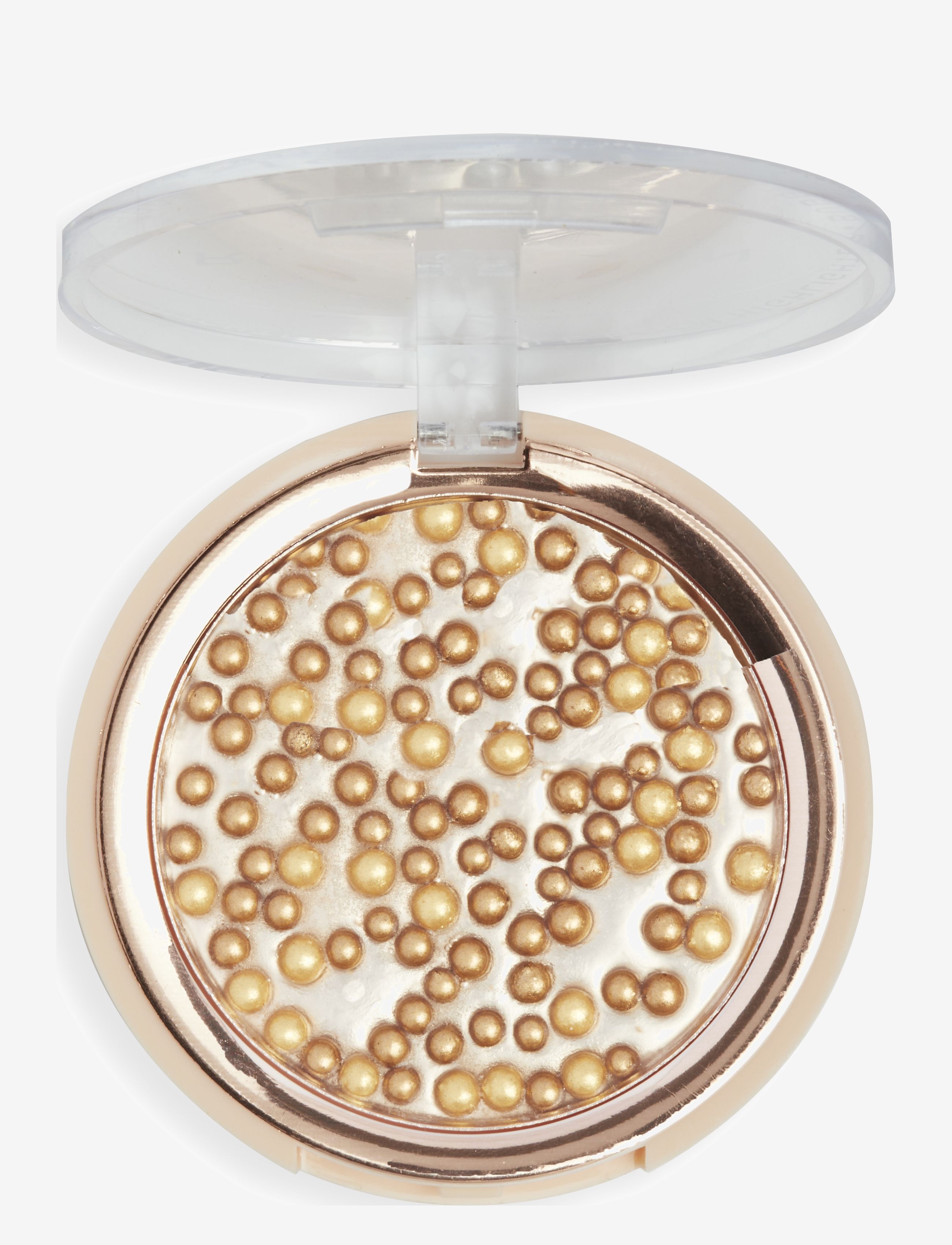 Revolution Beauty London - Revolution Bubble Balm Highlight 02 Bronze - sminke - bronze - 1