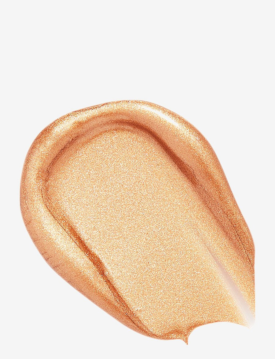 Revolution Beauty London - Revolution Pro Hydra Bright Cream Blush Golden - makeup - gold - 3