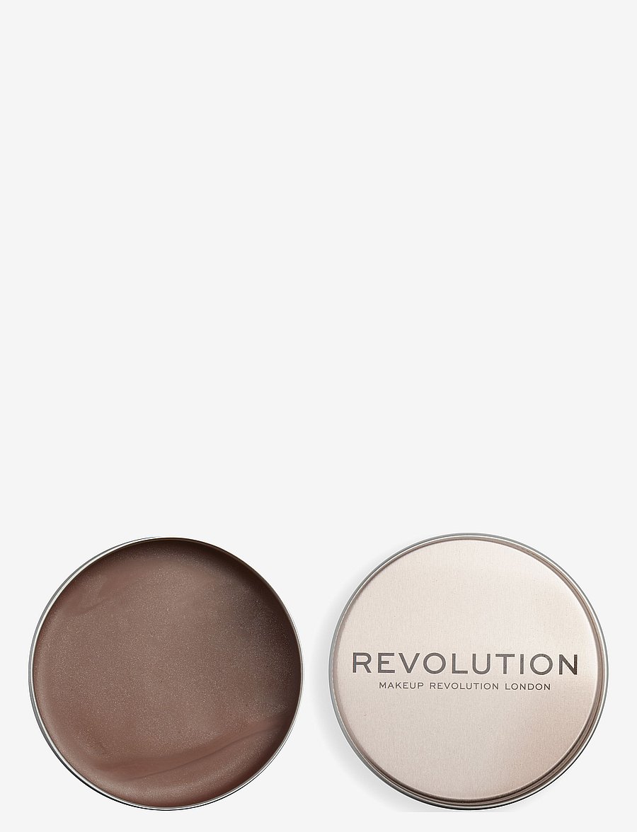 Revolution Beauty London - Revolution Balm Glow Natural Nude - makeup - nude - 0