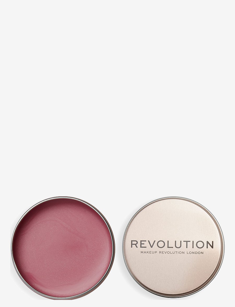 Revolution Beauty London - Revolution Balm Glow Rose Pink - rose pink - 0