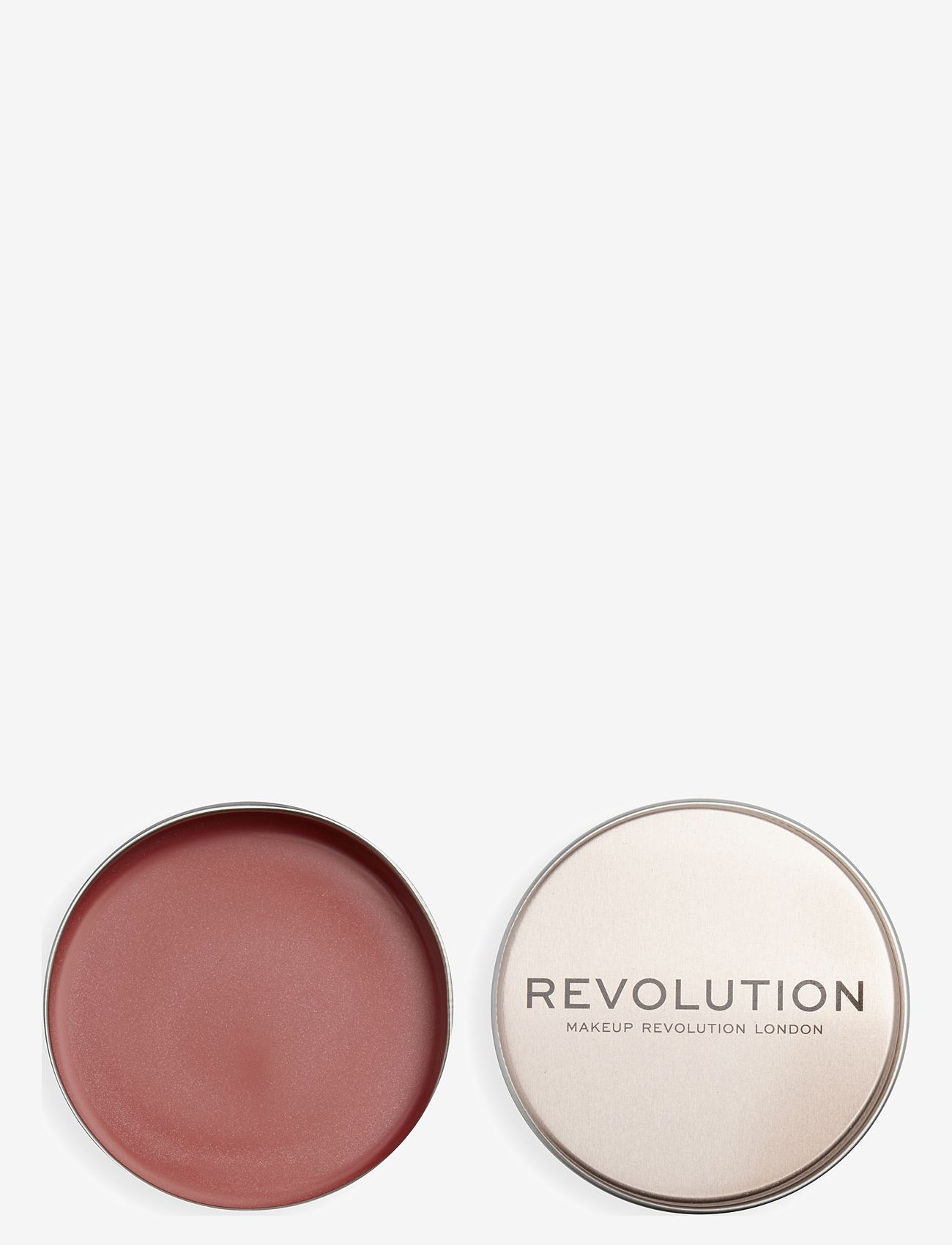 Revolution Beauty London - Revolution Balm Glow Peach Bliss - smink - peach bliss - 0