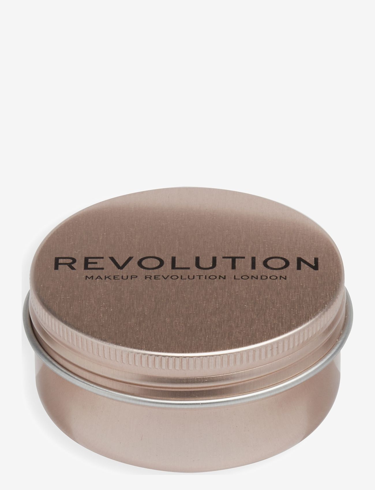 Revolution Beauty London - Revolution Balm Glow Sunkissed Nude - smink - sunkissed nude - 1