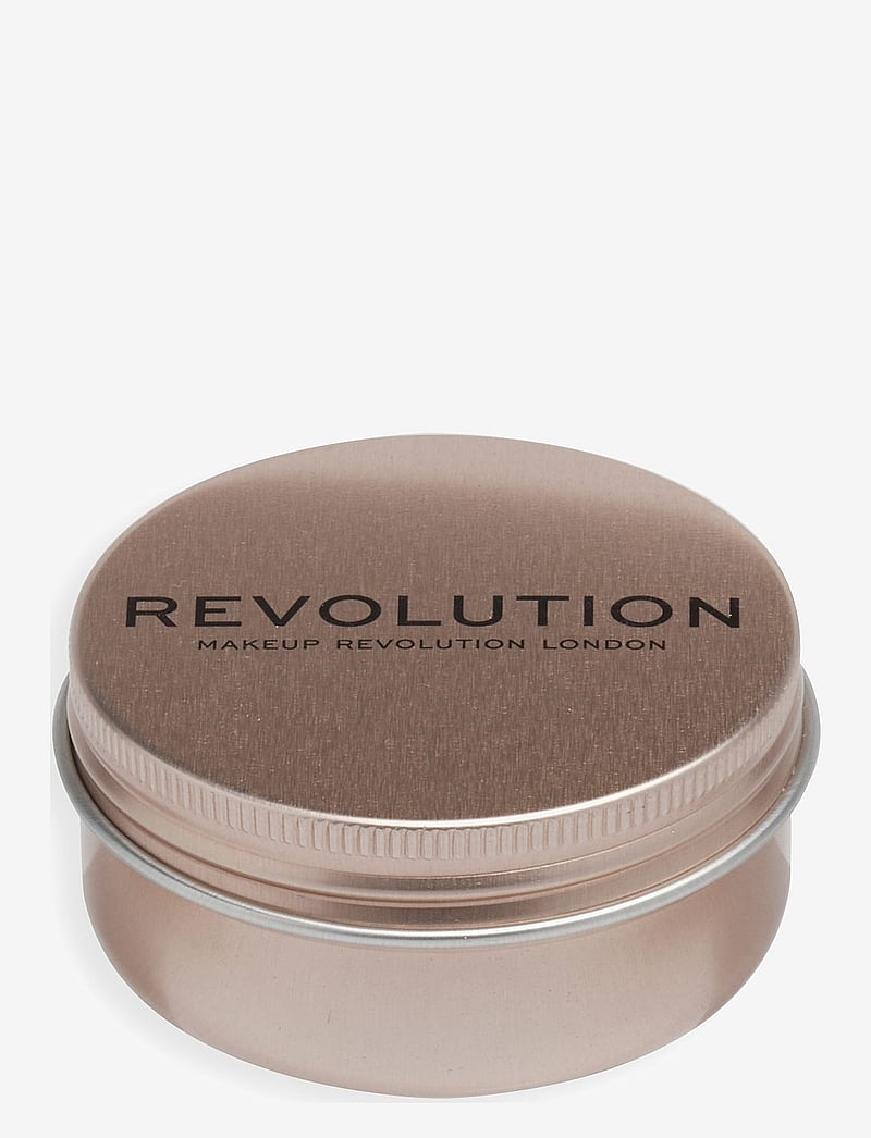 Revolution Beauty London - Revolution Balm Glow Sunkissed Nude - makeup - sunkissed nude - 1