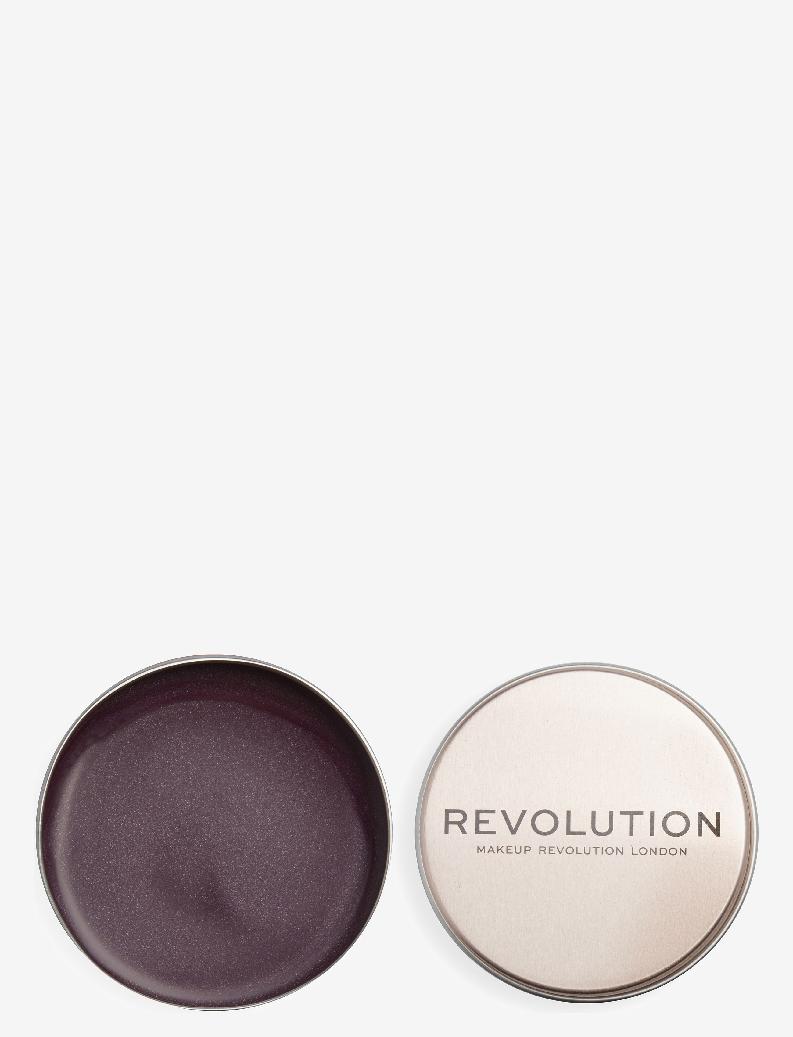 Revolution Beauty London Revolution Balm Glow Deep Plum, Rouge, Lila, Str: 32 g