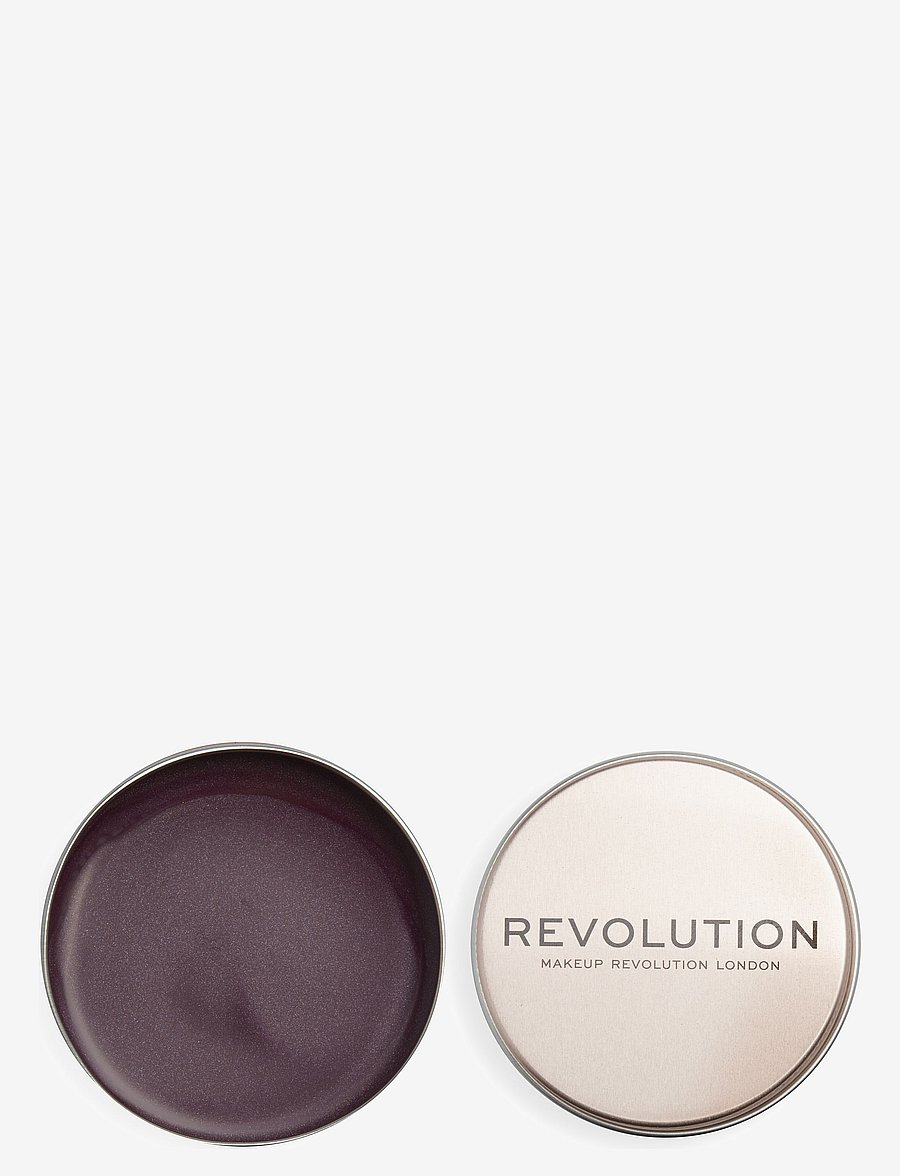Revolution Beauty London - Revolution Balm Glow Deep Plum - makeup - deep plum - 0