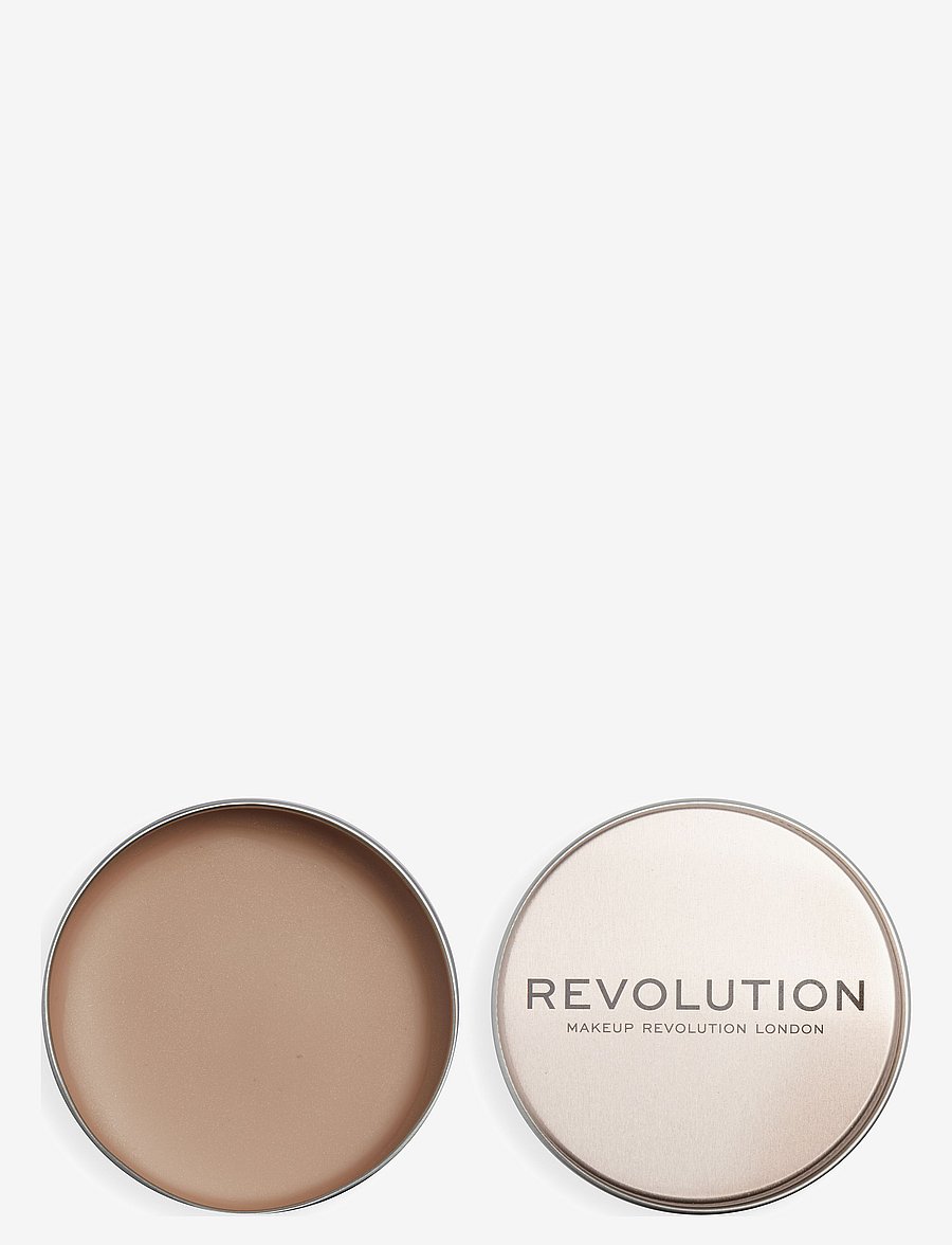 Revolution Beauty London - Revolution Balm Glow Golden Hour - makeup - golden hour - 0