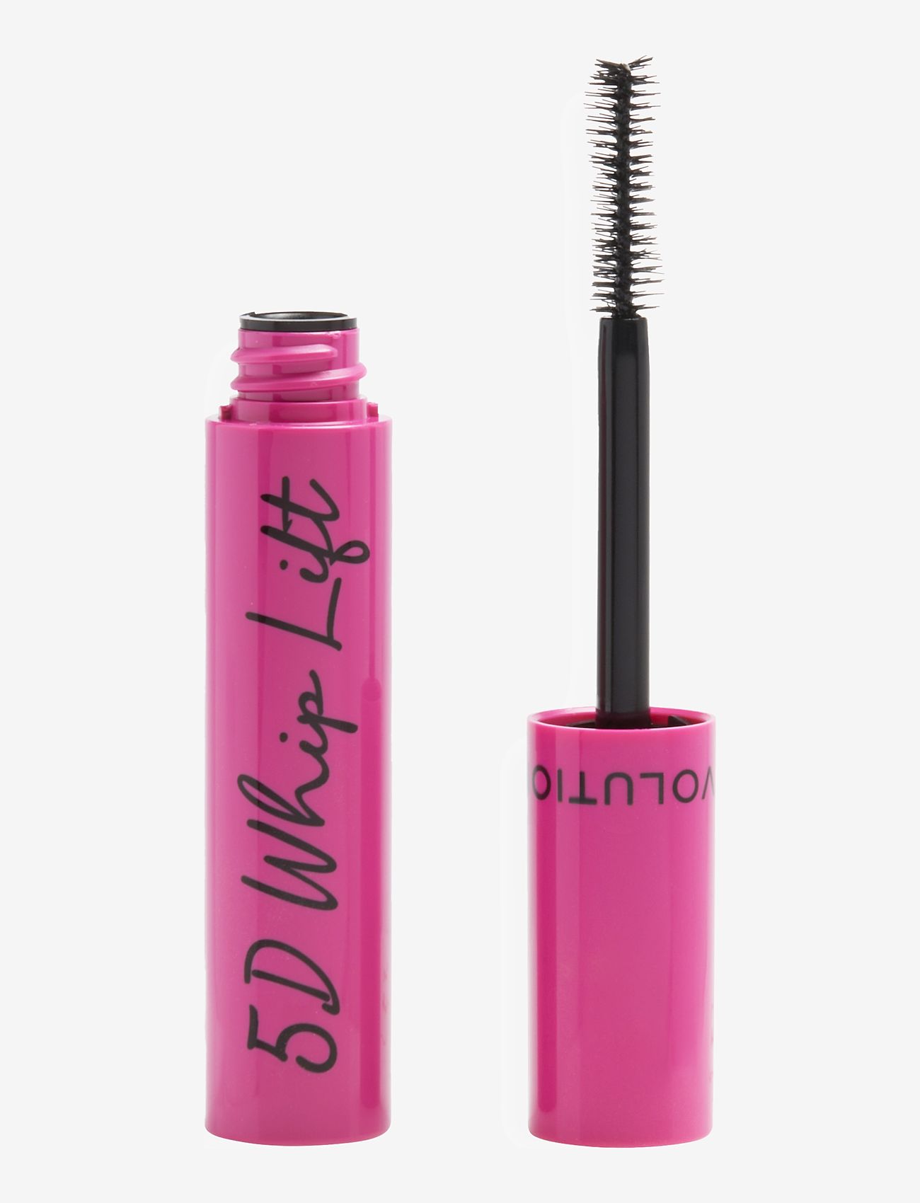 Revolution Beauty London Revolution 5D Whip Lift Mascara - Mascara - BLACK / black