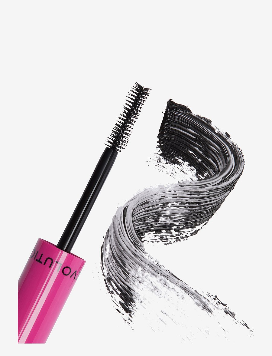 Revolution Beauty London - Revolution 5D Whip Lift Mascara - silmad ja kulmud - black - 3