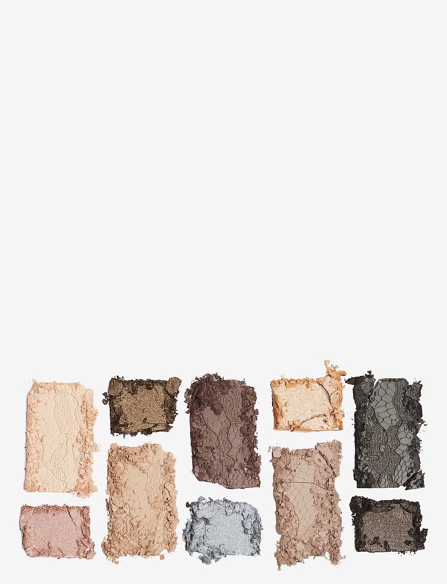 Revolution Beauty London - Revolution Reloaded Dimension Palette Impulse Smoked - silmad ja kulmud - impulse smoked - 3