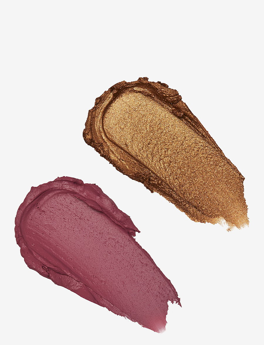 Revolution Beauty London - Revolution Blush & Highlight Stick Flushing Pink - makeup - flushing pink - 3