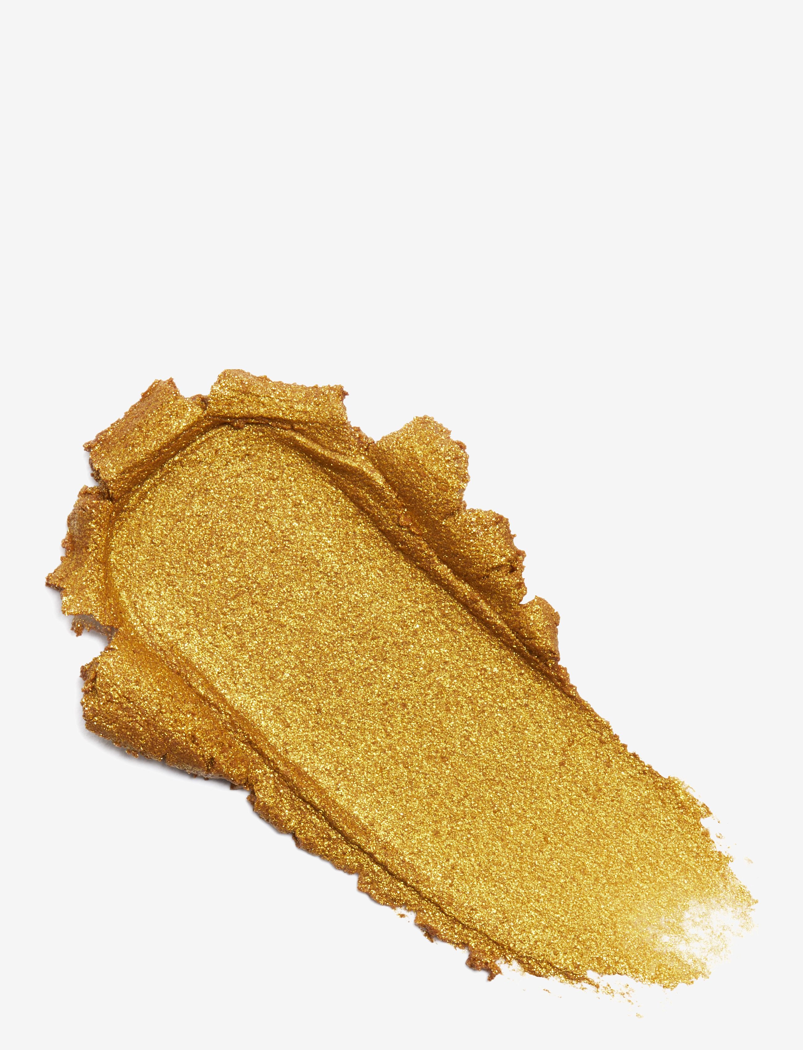 Revolution Beauty London - Revolution Mousse Shadow Gold - gold - 3