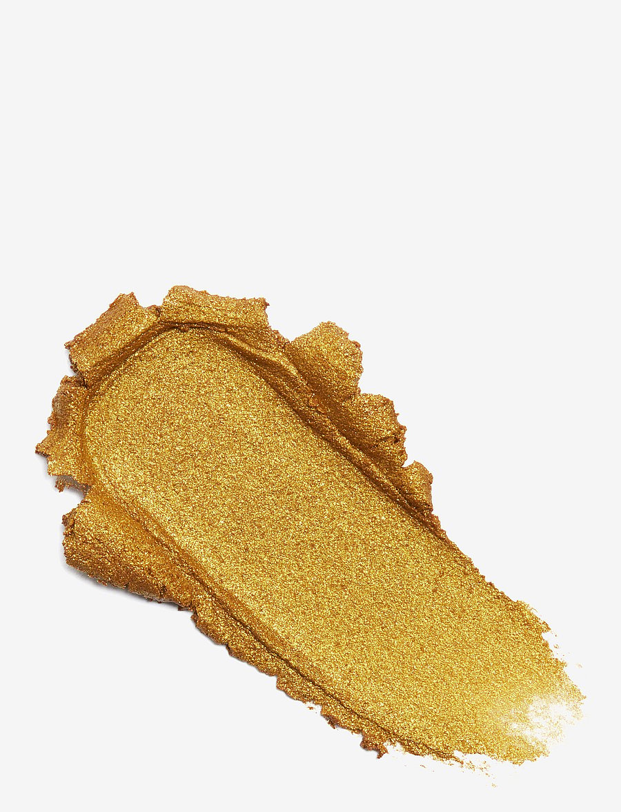 Revolution Beauty London - Revolution Mousse Shadow Gold - gold - 3