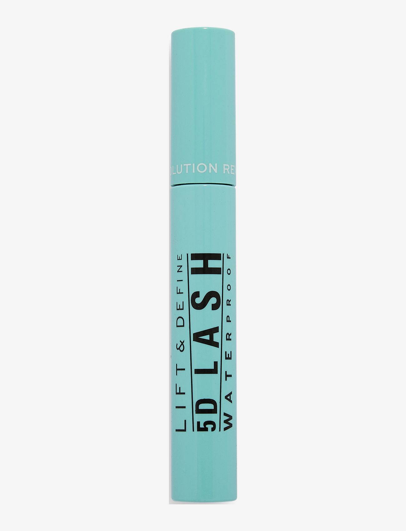 Revolution Beauty London - Revolution 5D Lash Waterproof Mascara - makeup - black - 3