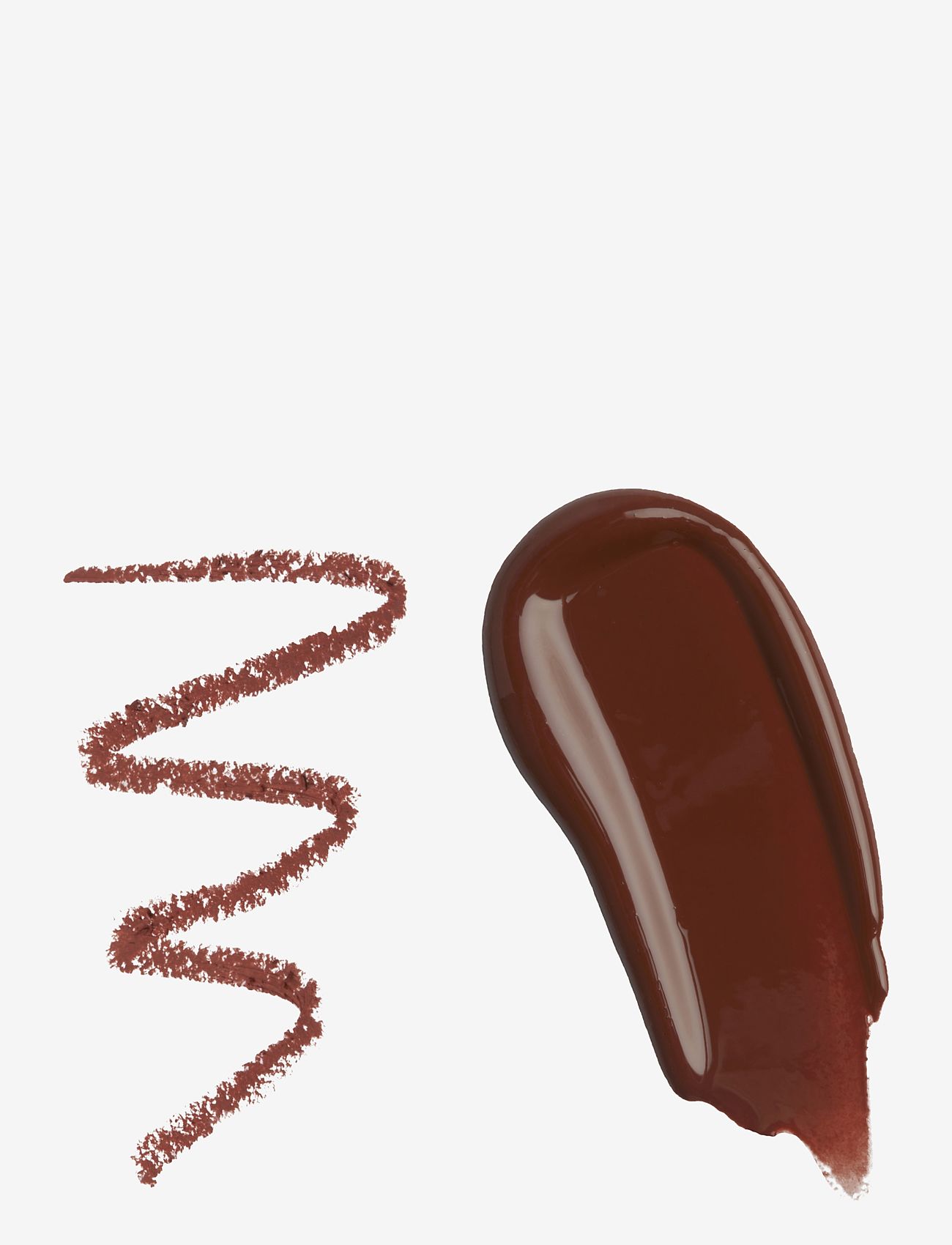 Revolution Beauty London - Revolution Lip Shape Kit Brown Nude - makeup - brown nude - 3