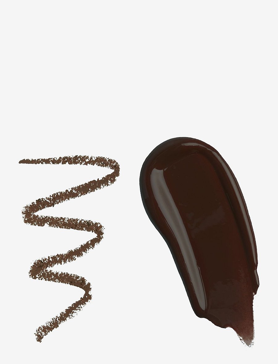 Revolution Beauty London - Revolution Lip Shape Kit Coco Brown - giftset - coco brown - 3