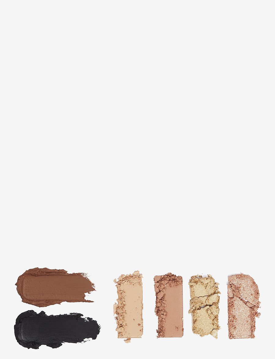Revolution Beauty London - Revolution Eye Lift Palette - silmad ja kulmud - eye lift - 2