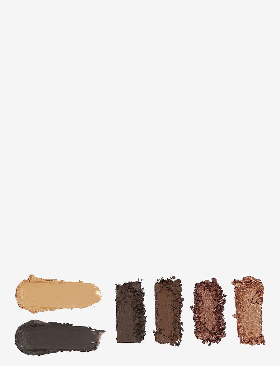 Revolution Beauty London - Revolution Face Lift Palette Tan to Deep - silmad ja kulmud - tan to deep - 2