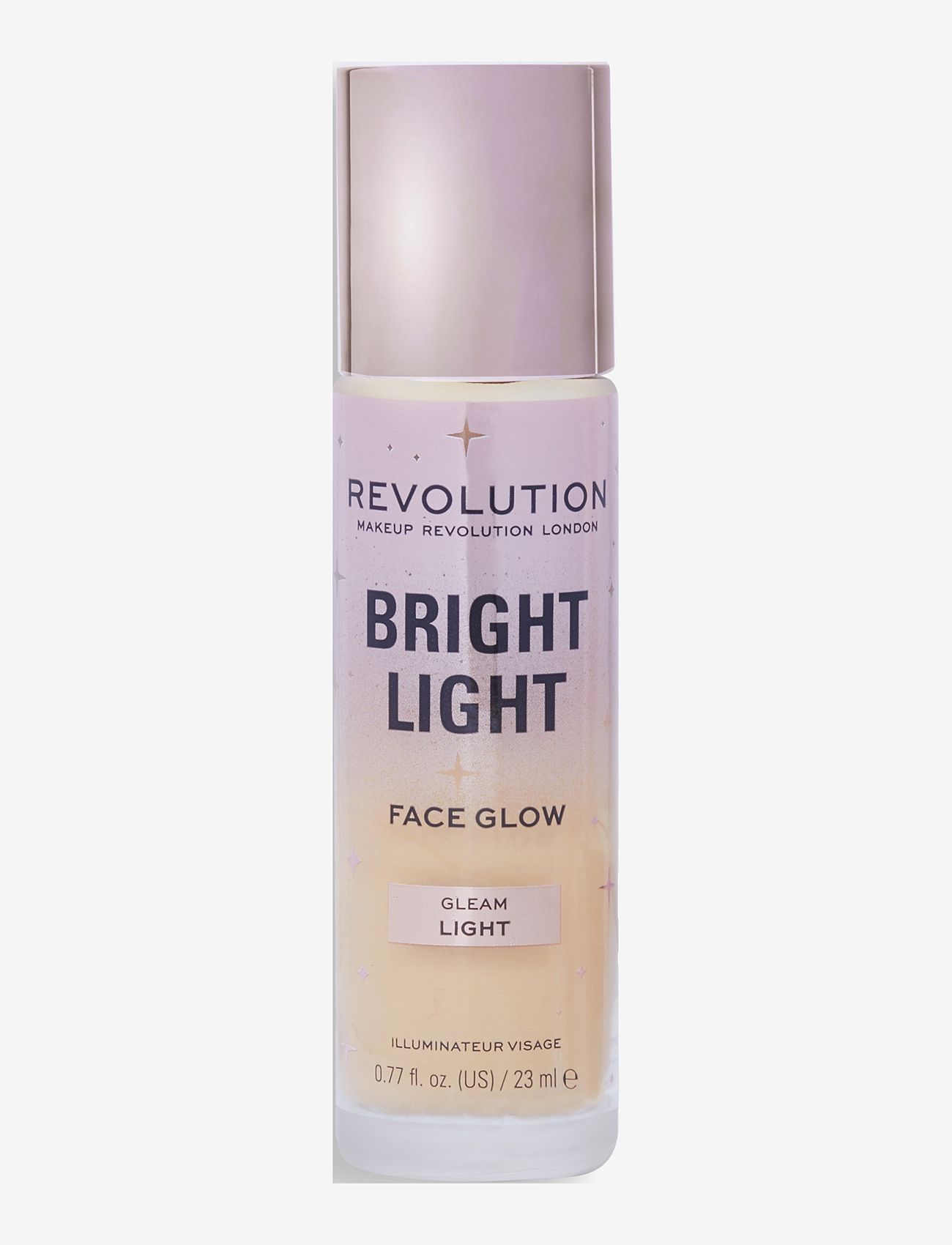 Revolution Beauty London - Revolution Bright Light Face Glow Gleam Light - makeup - gleam light - 1