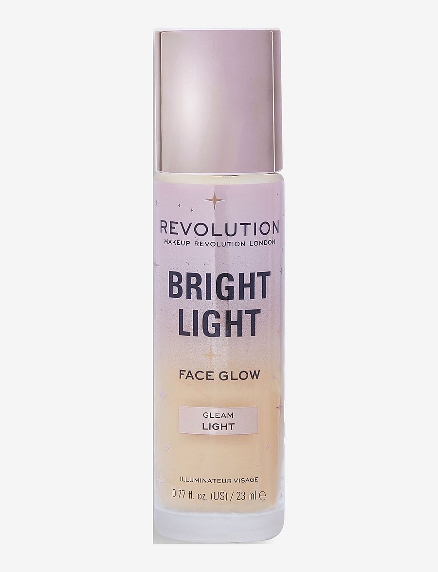 Revolution Beauty London - Revolution Bright Light Face Glow Gleam Light - gleam light - 1