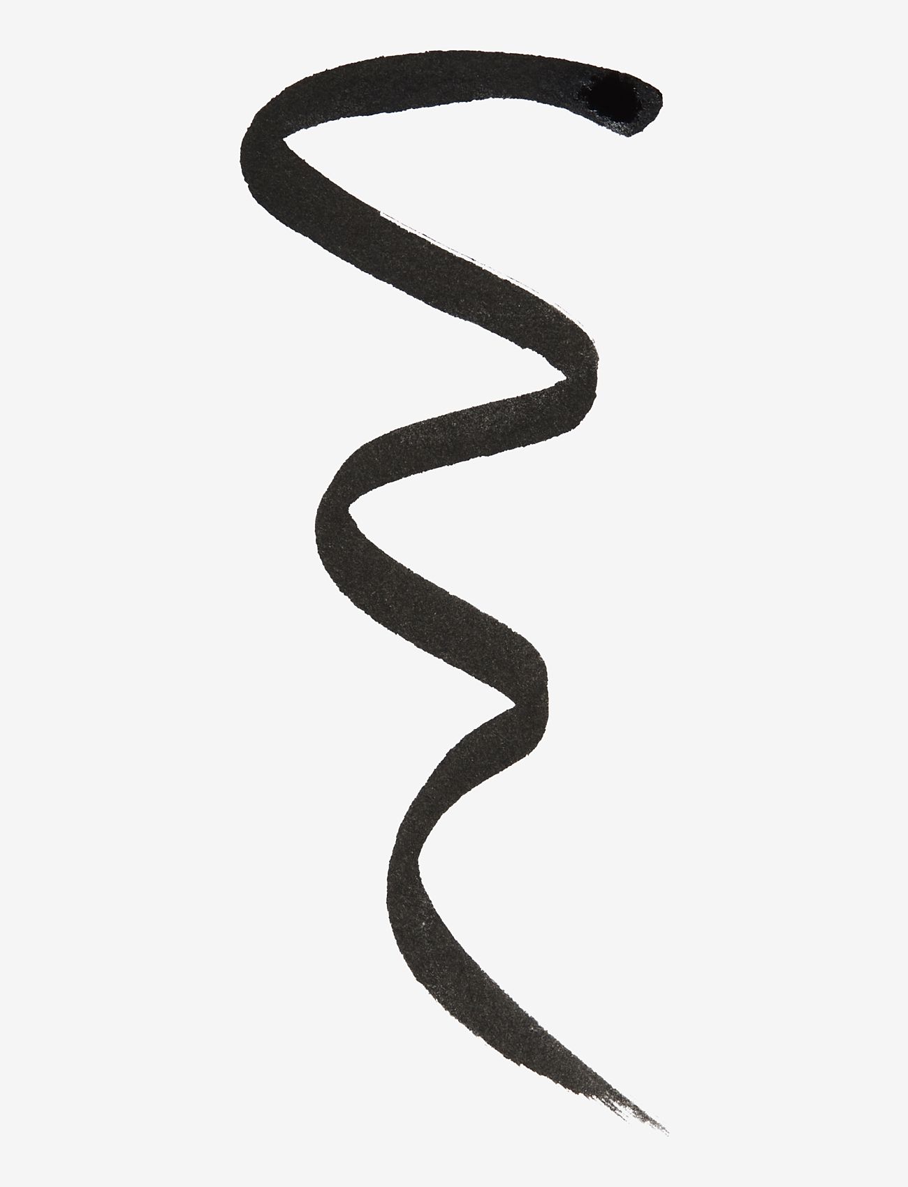 Revolution Beauty London - Revolution Super Flick Liquid Eyeliner Black - makeup - black - 2
