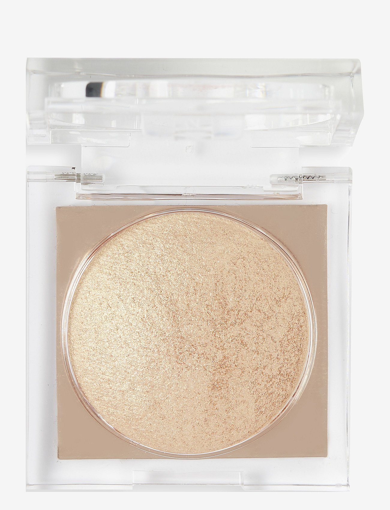Revolution Beam Bright Highlighter Bronze Baddie - BRONZE BADDIE