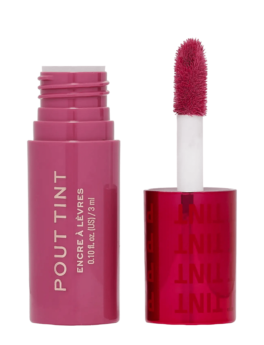 Revolution Beauty London - Revolution Pout Tint Mad about Mauve - makeup - mad about mauve - 0