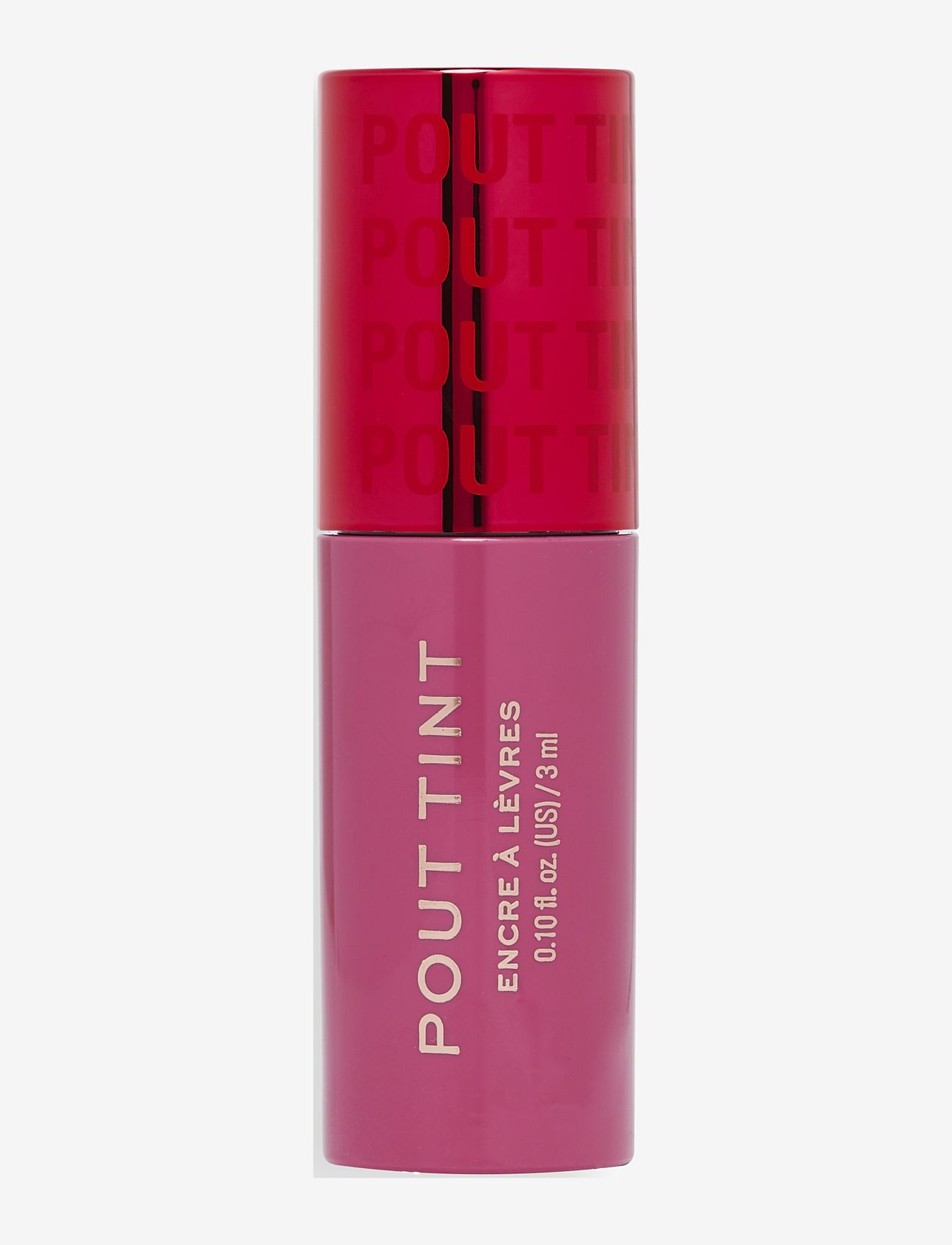 Revolution Beauty London - Revolution Pout Tint Mad about Mauve - makeup - mad about mauve - 1