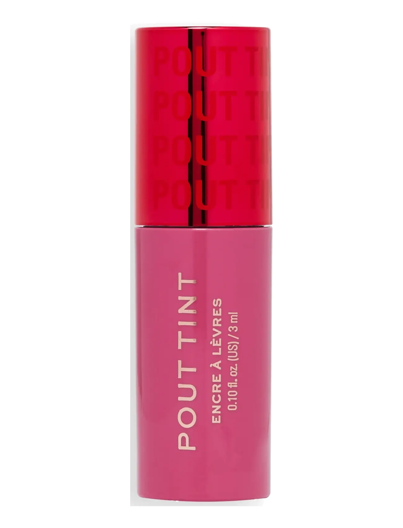 Revolution Beauty London - Revolution Pout Tint Mad about Mauve - makeup - mad about mauve - 1