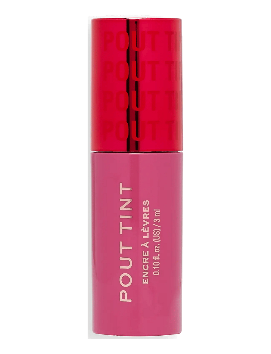 Revolution Beauty London - Revolution Pout Tint Mad about Mauve - makeup - mad about mauve - 1