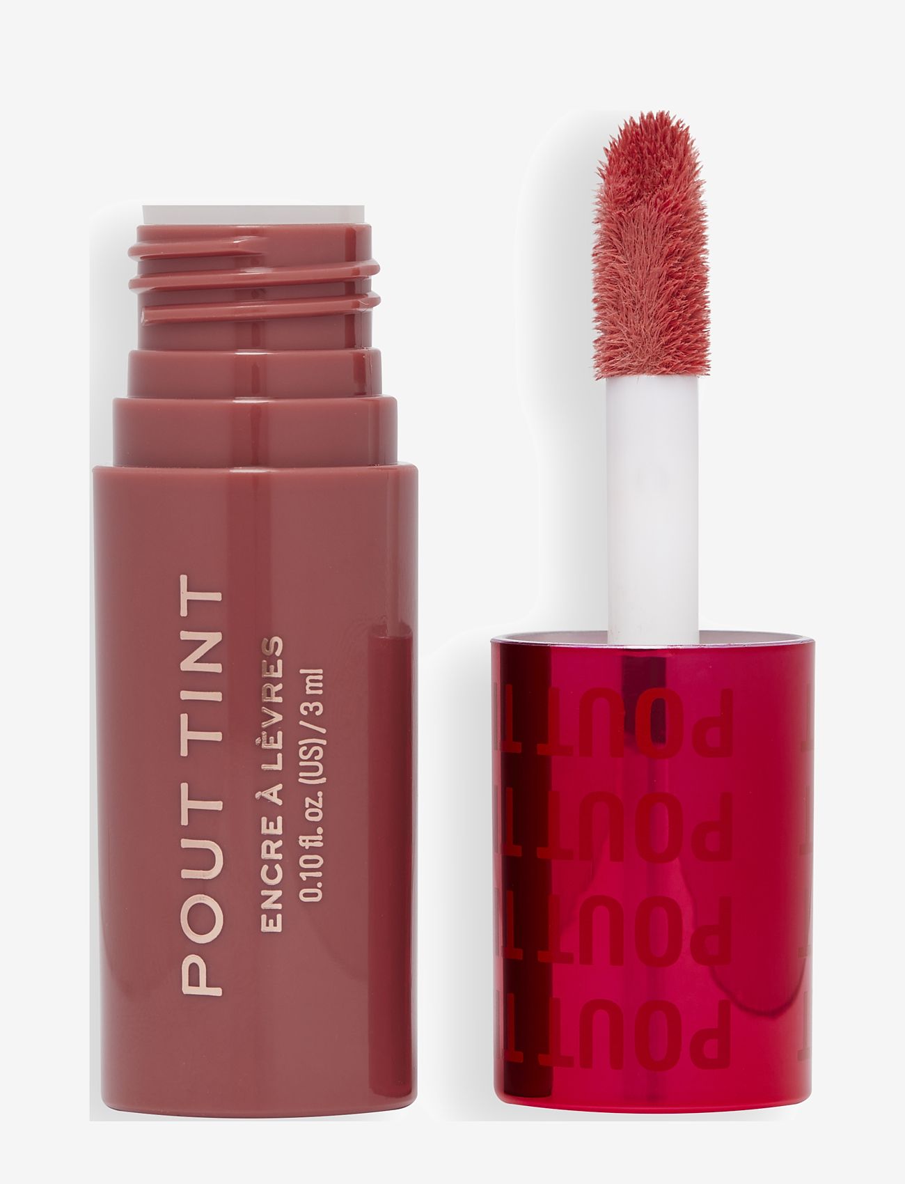 Revolution Beauty London Revolution Pout Tint Nude Dreams - Lip & Cheek tint - NUDE DREAMS / pink/rose