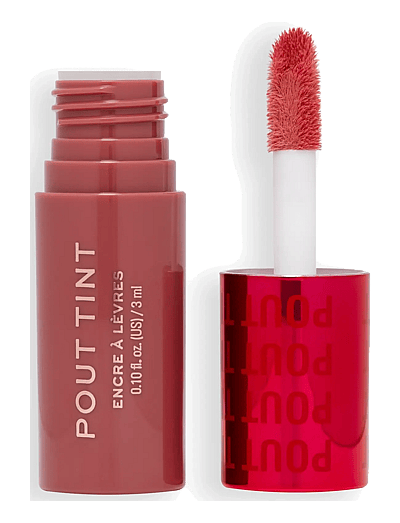 Revolution Pout Tint Nude Dreams - Lip & Cheek Tint