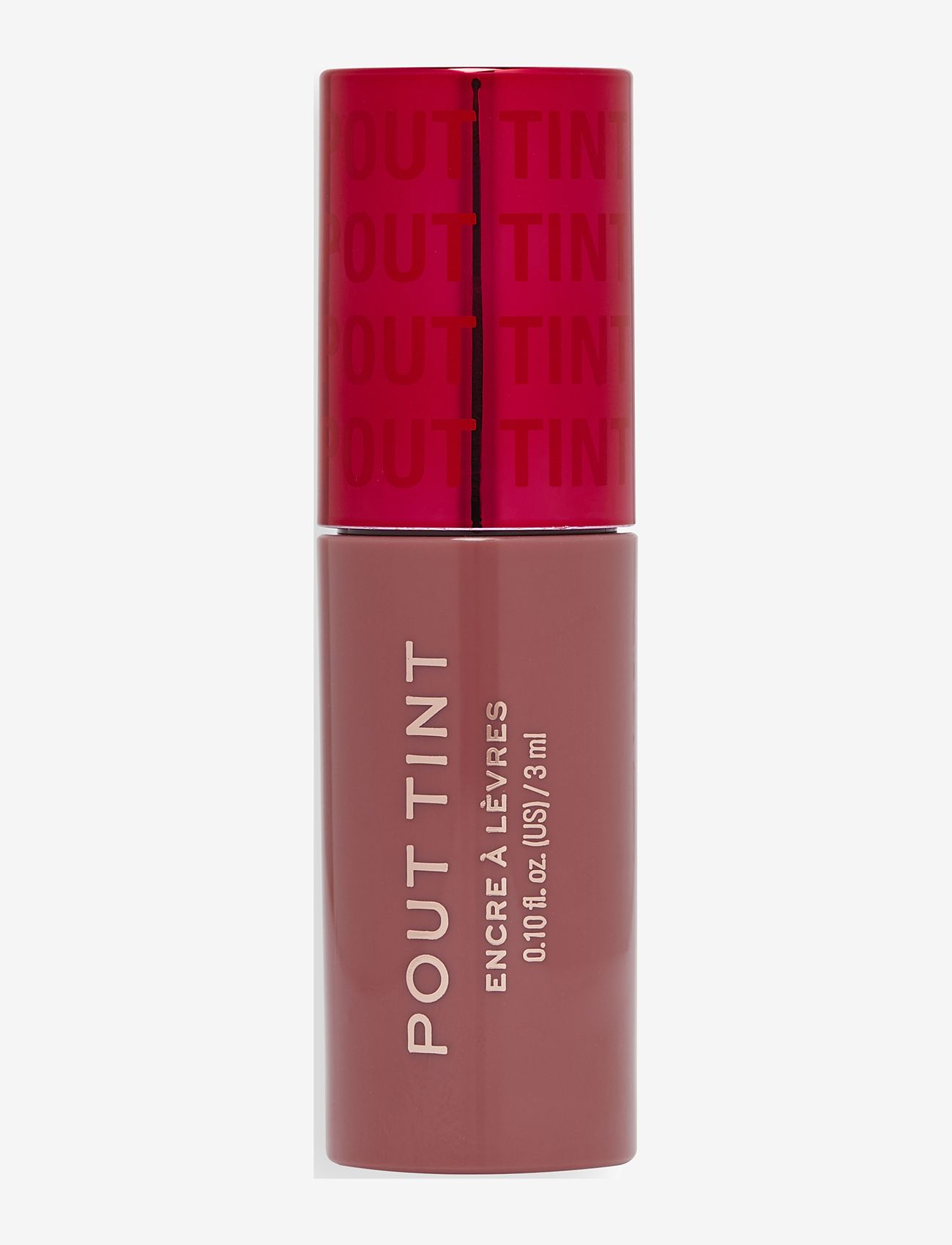 Revolution Beauty London - Revolution Pout Tint Nude Dreams - makeup - nude dreams - 1