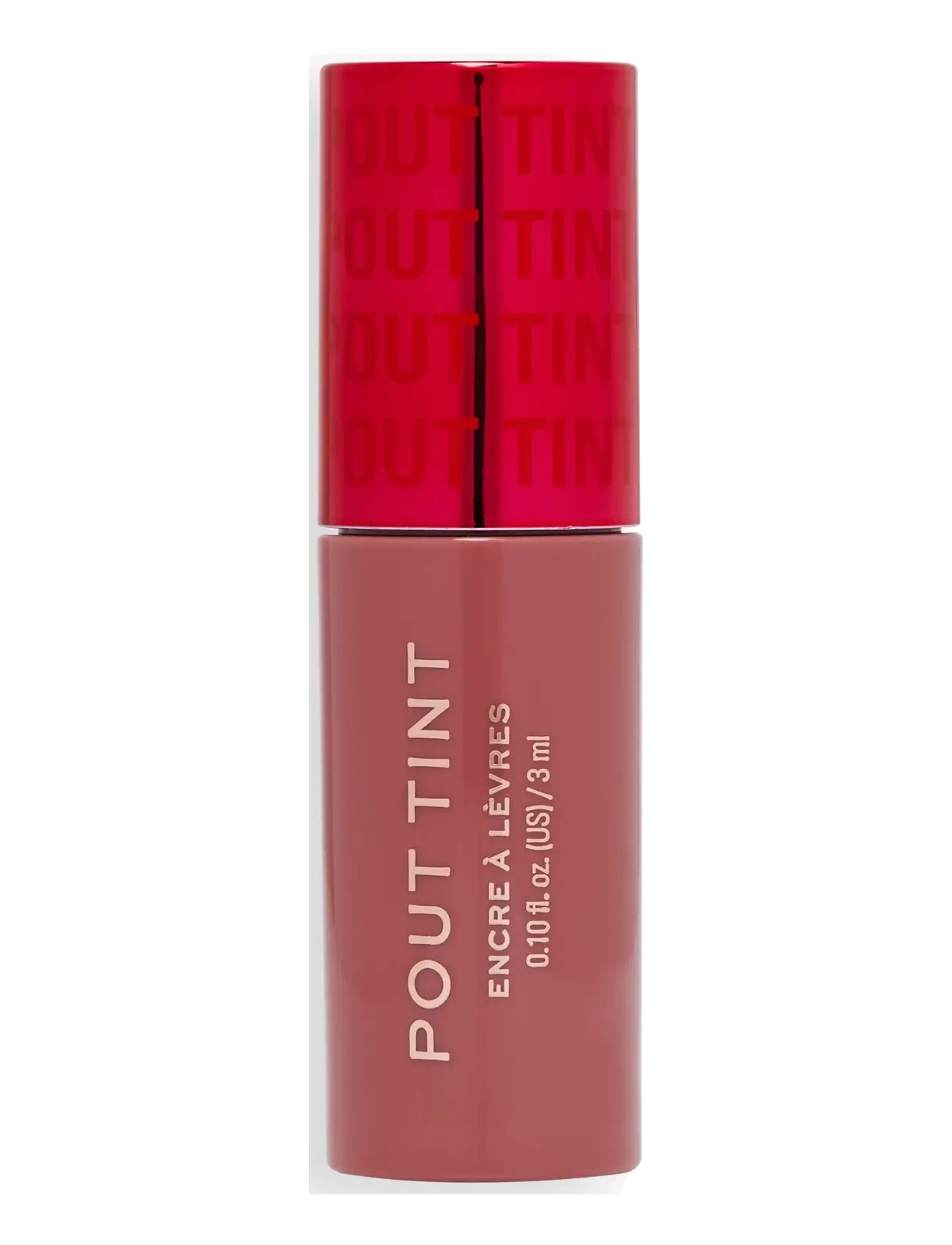 Revolution Beauty London - Revolution Pout Tint Nude Dreams - festkläder till outletpriser - nude dreams - 1