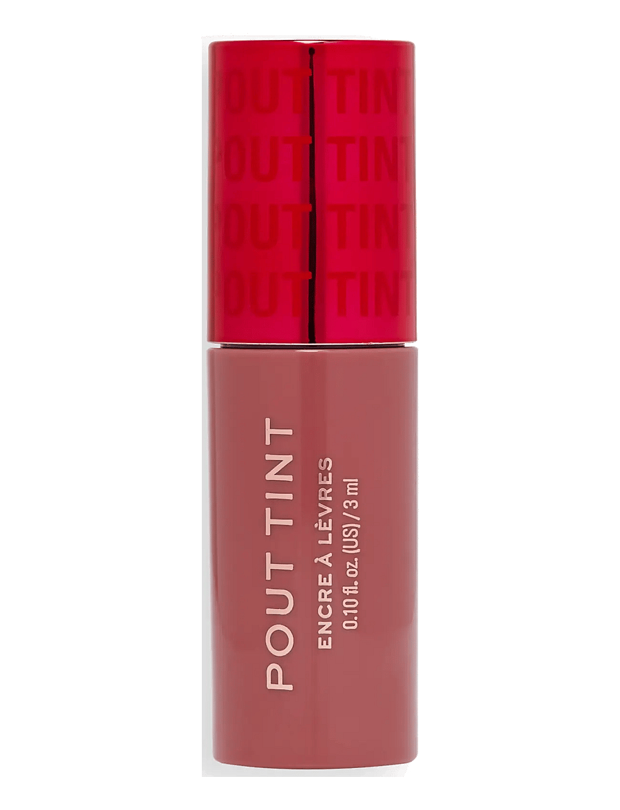 Revolution Beauty London - Revolution Pout Tint Nude Dreams - nude dreams - 1