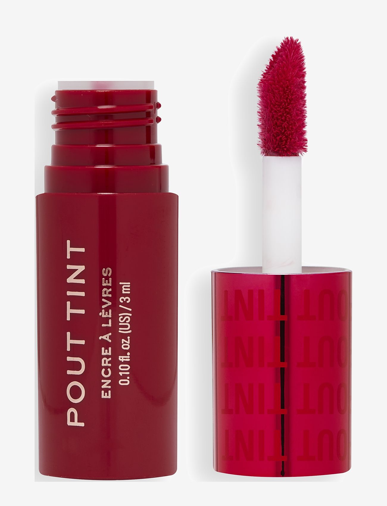 Revolution Beauty London Revolution Pout Tint Sizzlin Red - Revolution Beauty London - SIZZLIN RED / red