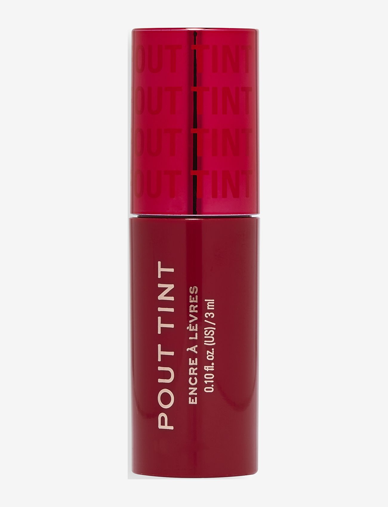 Revolution Beauty London - Revolution Pout Tint Sizzlin Red - makeup - sizzlin red - 1