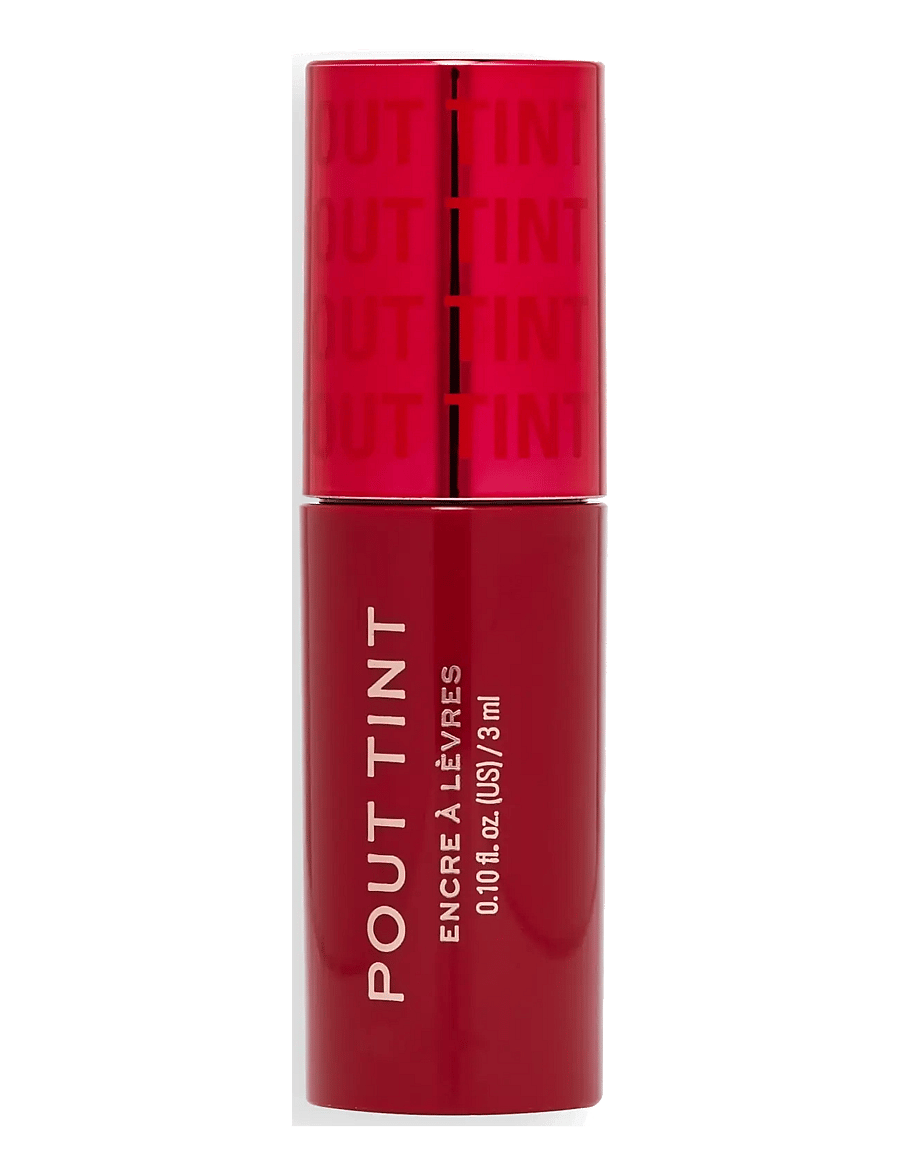 Revolution Beauty London - Revolution Pout Tint Sizzlin Red - makeup - sizzlin red - 1